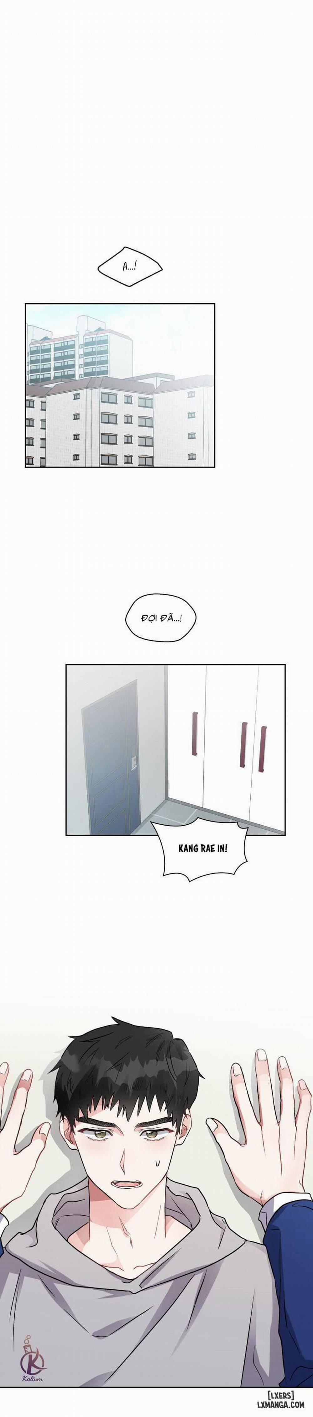 Giọt mưa 1 trang 0