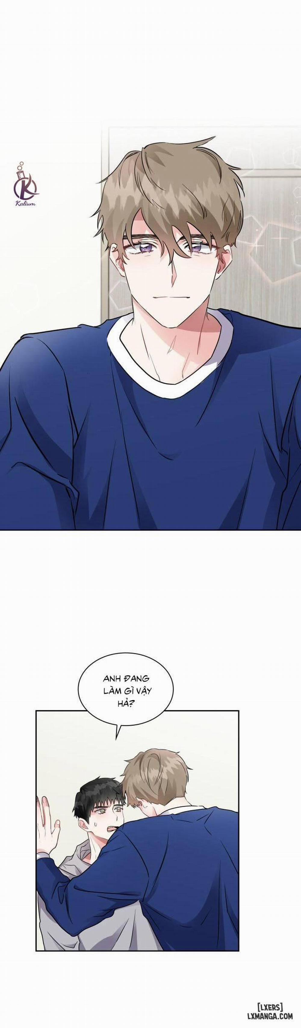 Giọt mưa 1 trang 1