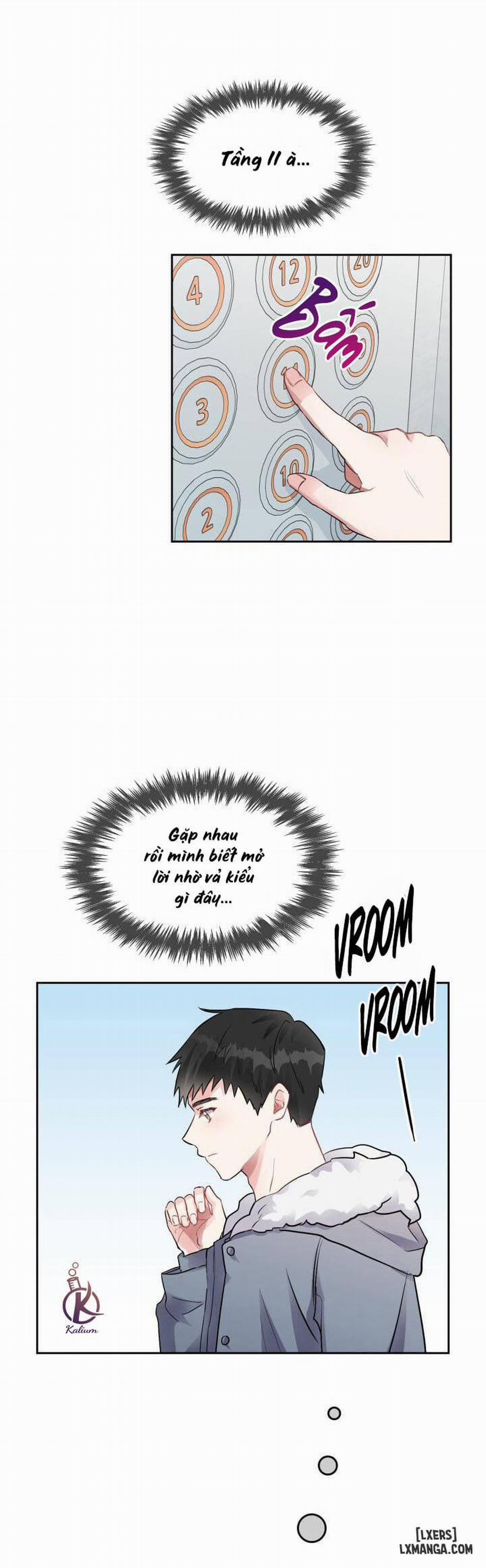 Giọt mưa 1 trang 16