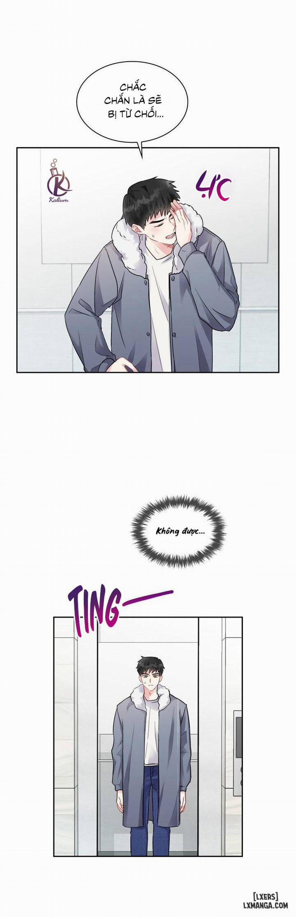 Giọt mưa 1 trang 19