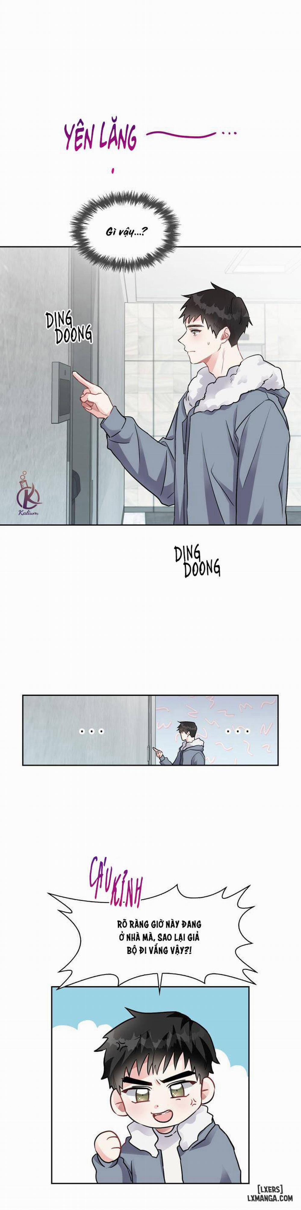 Giọt mưa 1 trang 21