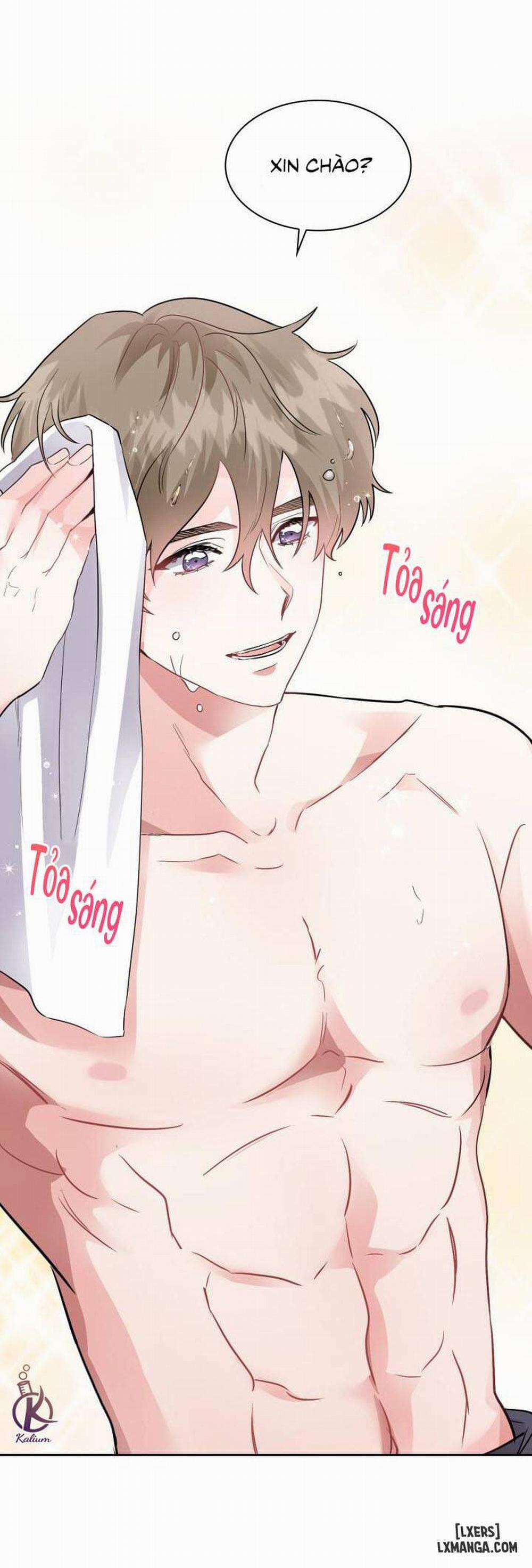 Giọt mưa 1 trang 23