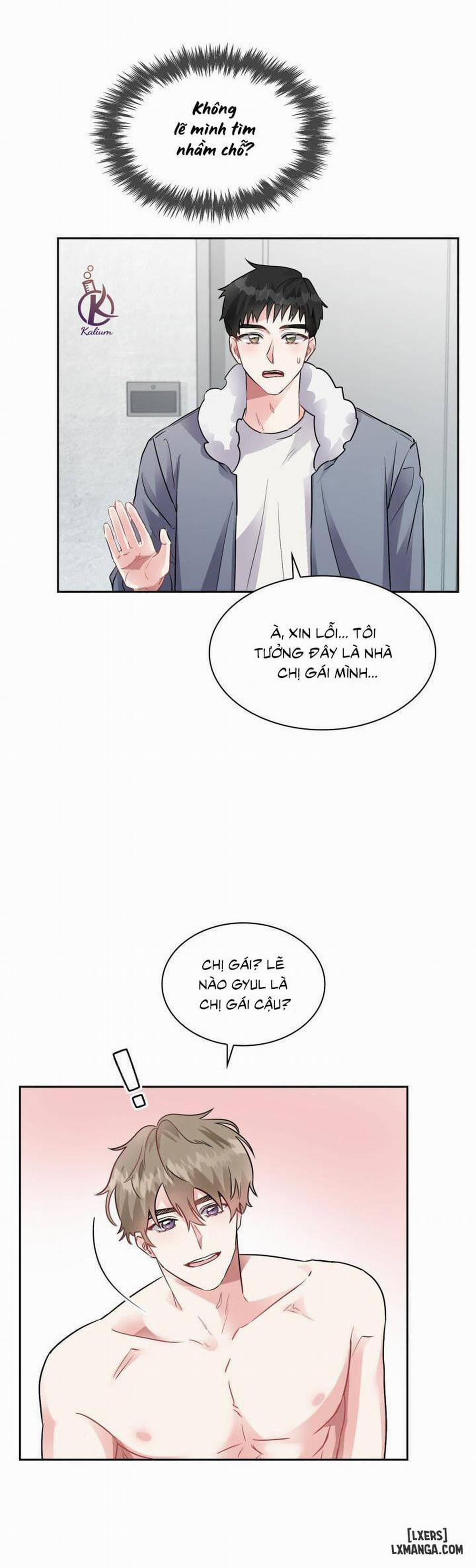 Giọt mưa 1 trang 27