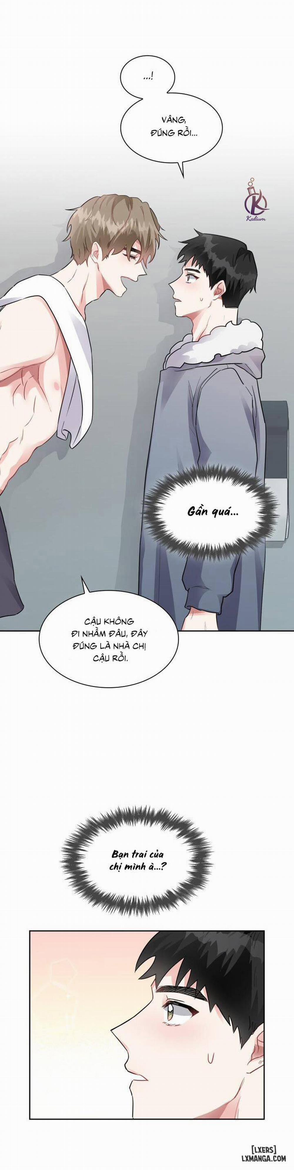 Giọt mưa 1 trang 28