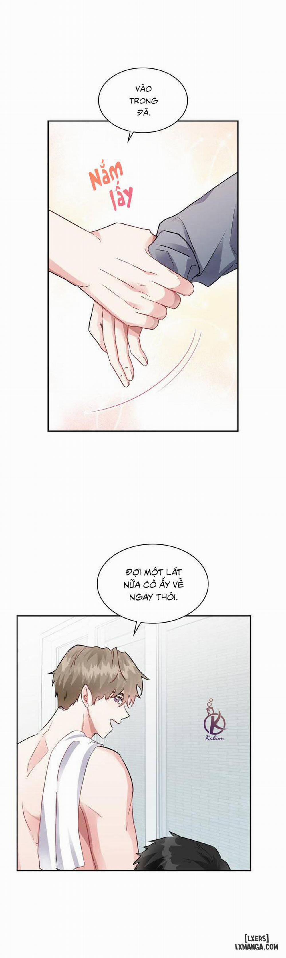 Giọt mưa 1 trang 30