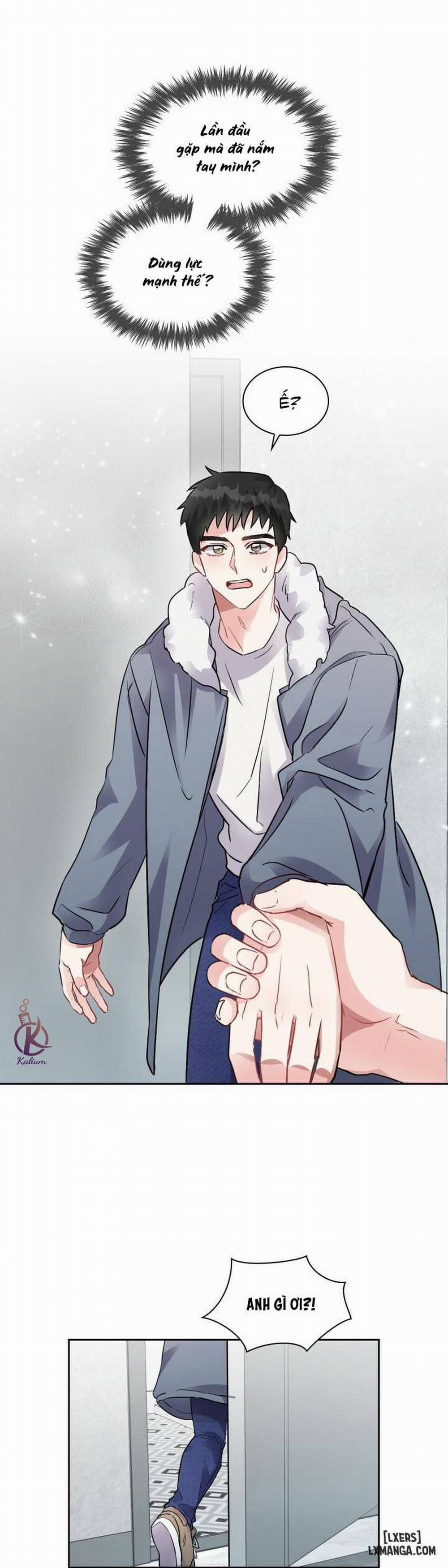 Giọt mưa 1 trang 31