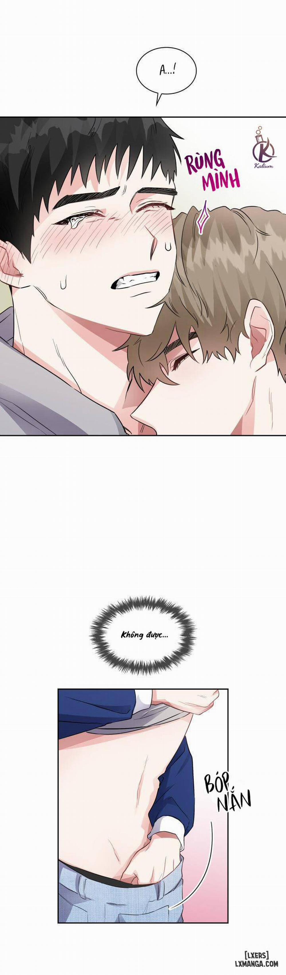 Giọt mưa 1 trang 6