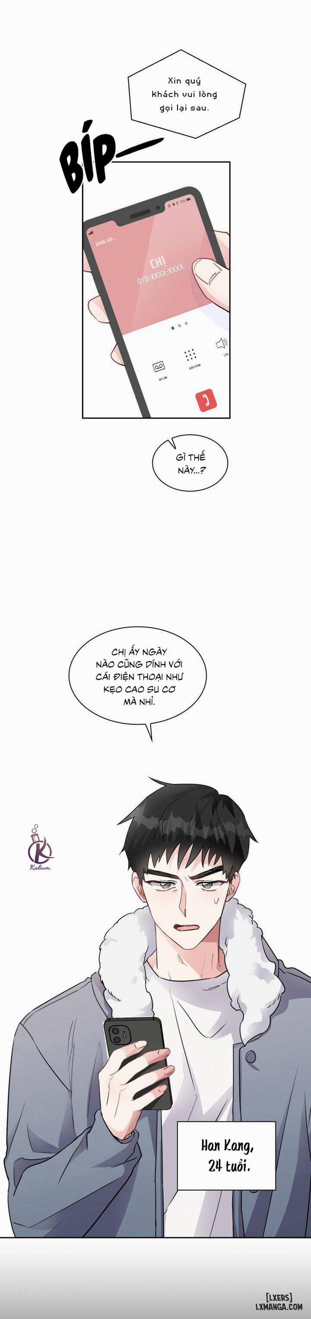 Giọt mưa 1 trang 9