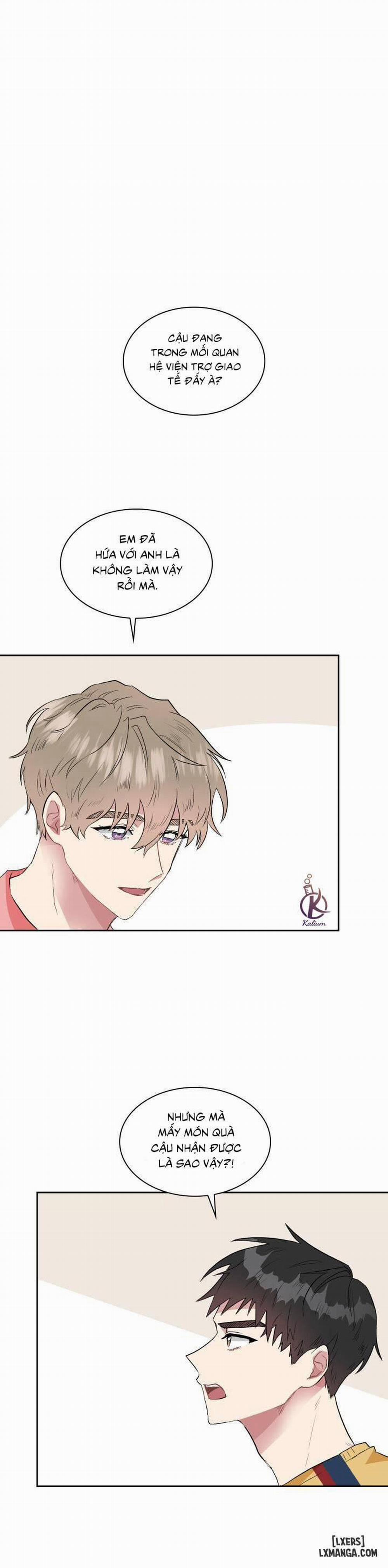 Giọt mưa 10 trang 0