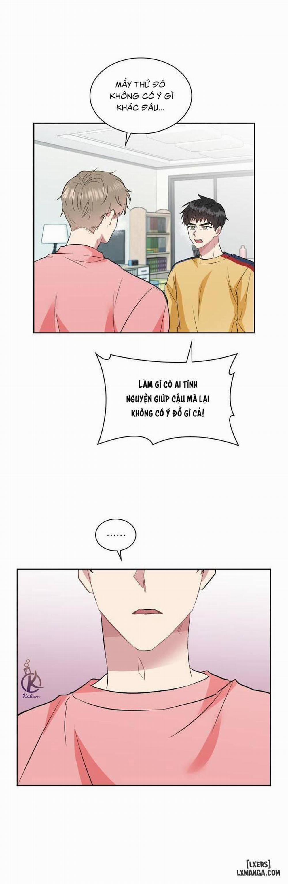 Giọt mưa 10 trang 1