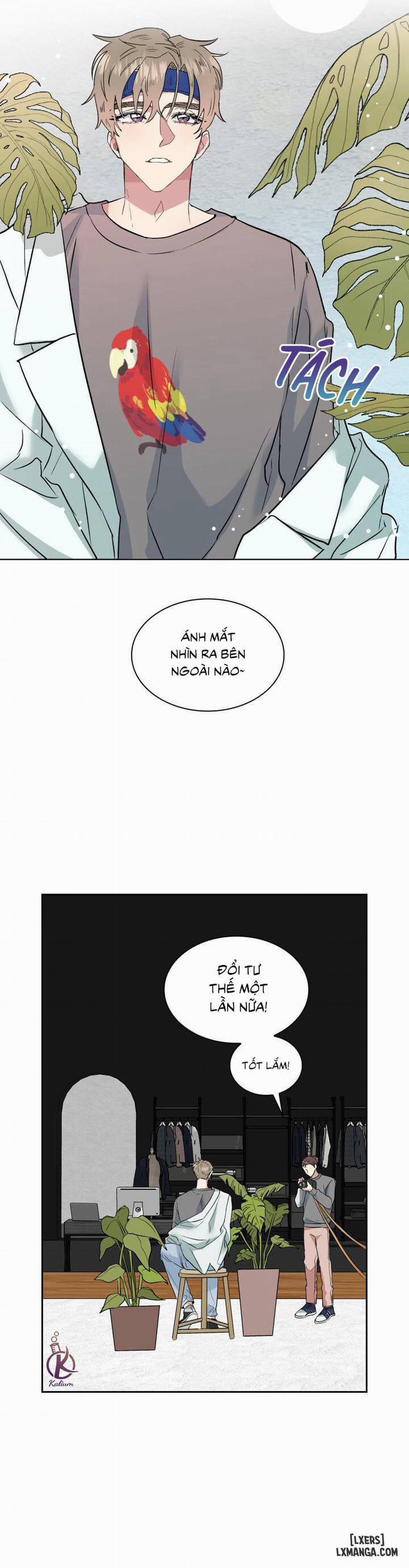 Giọt mưa 10 trang 10