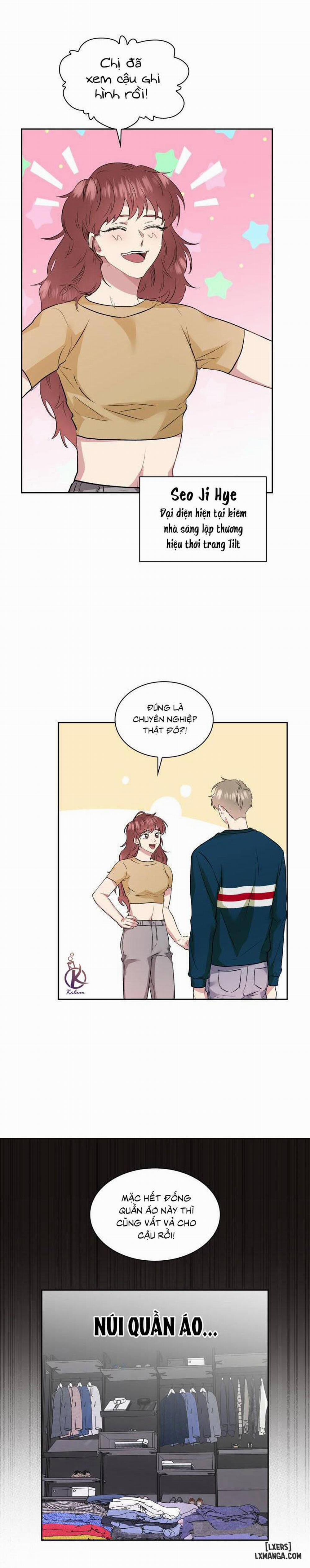 Giọt mưa 10 trang 12