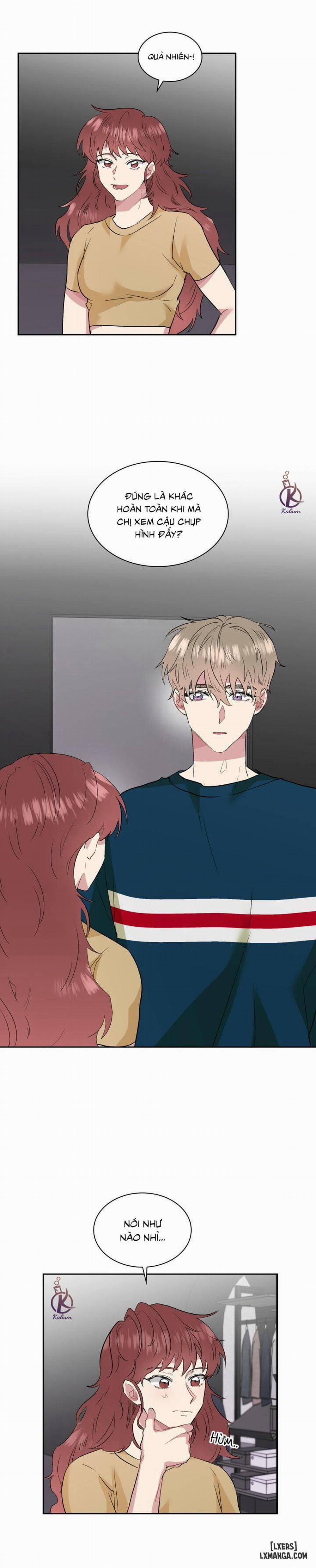 Giọt mưa 10 trang 14