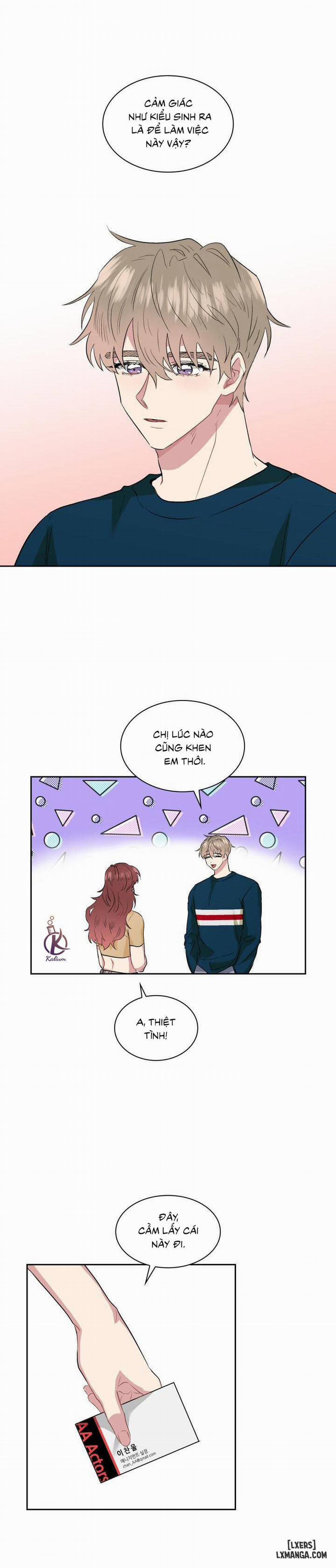 Giọt mưa 10 trang 15