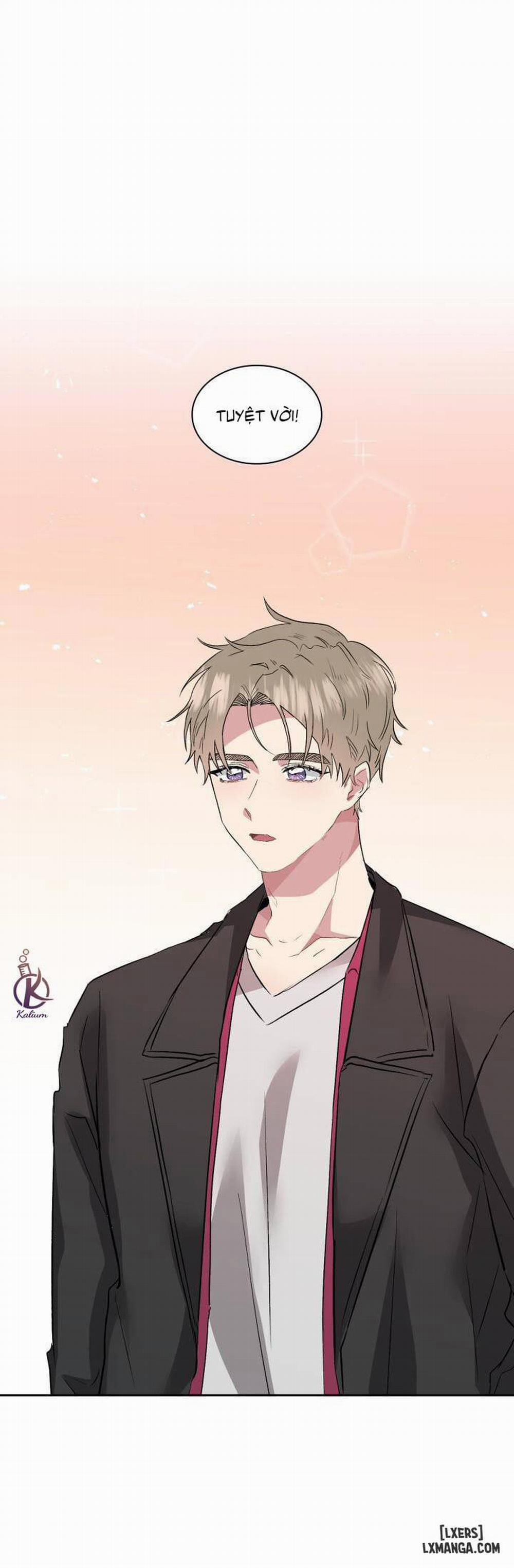 Giọt mưa 10 trang 19