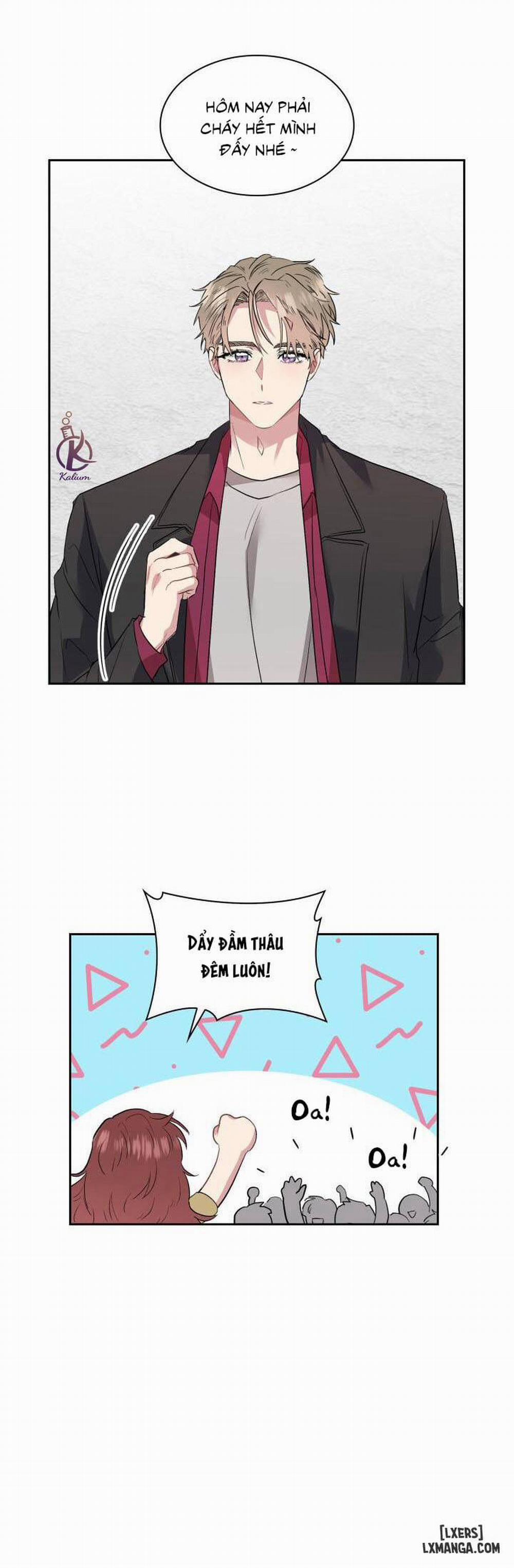 Giọt mưa 10 trang 20