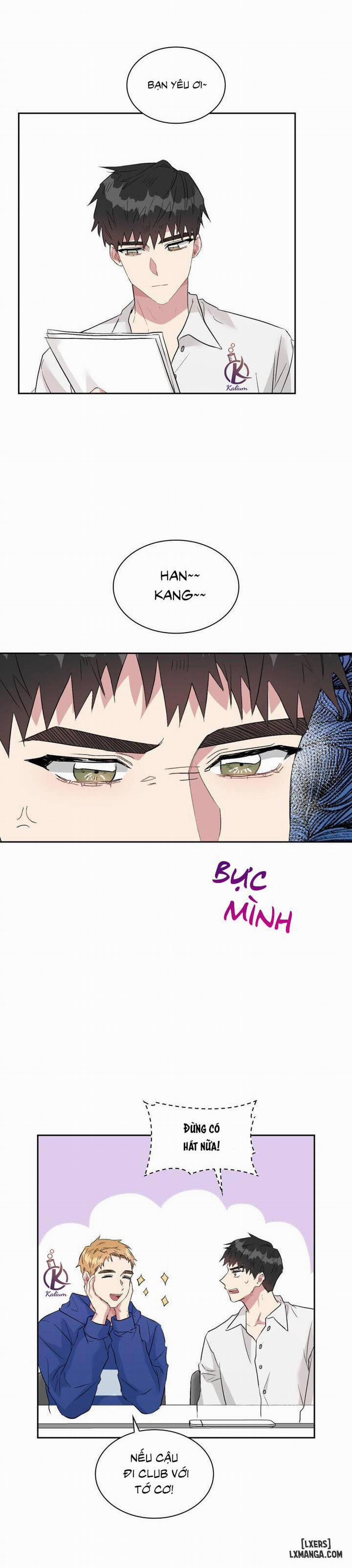 Giọt mưa 10 trang 22