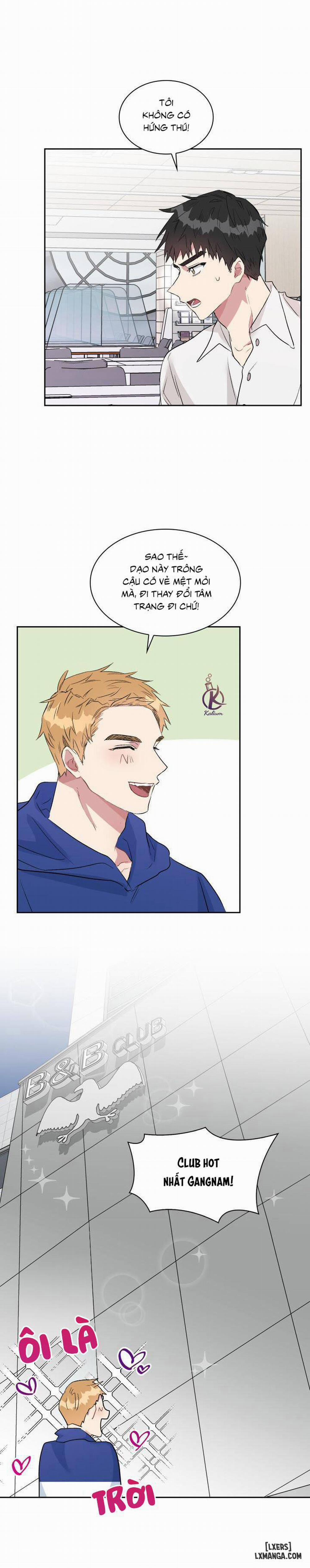 Giọt mưa 10 trang 23