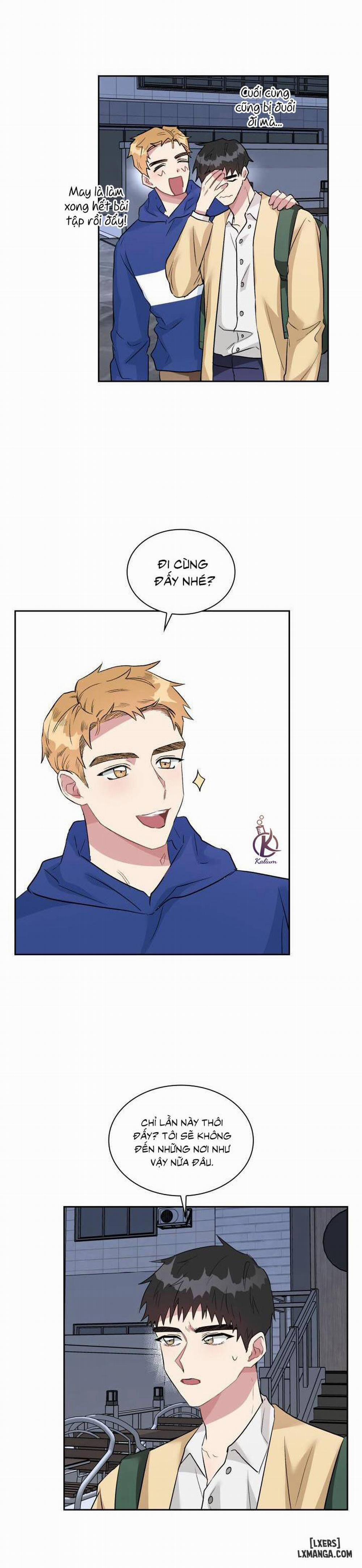 Giọt mưa 10 trang 27