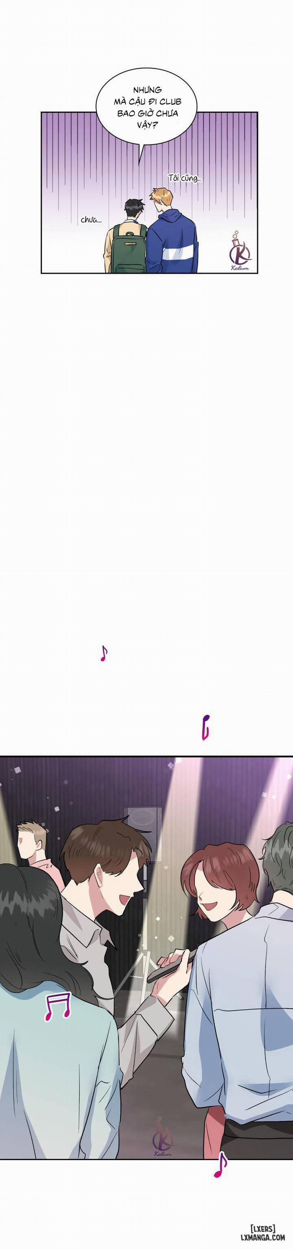 Giọt mưa 10 trang 28