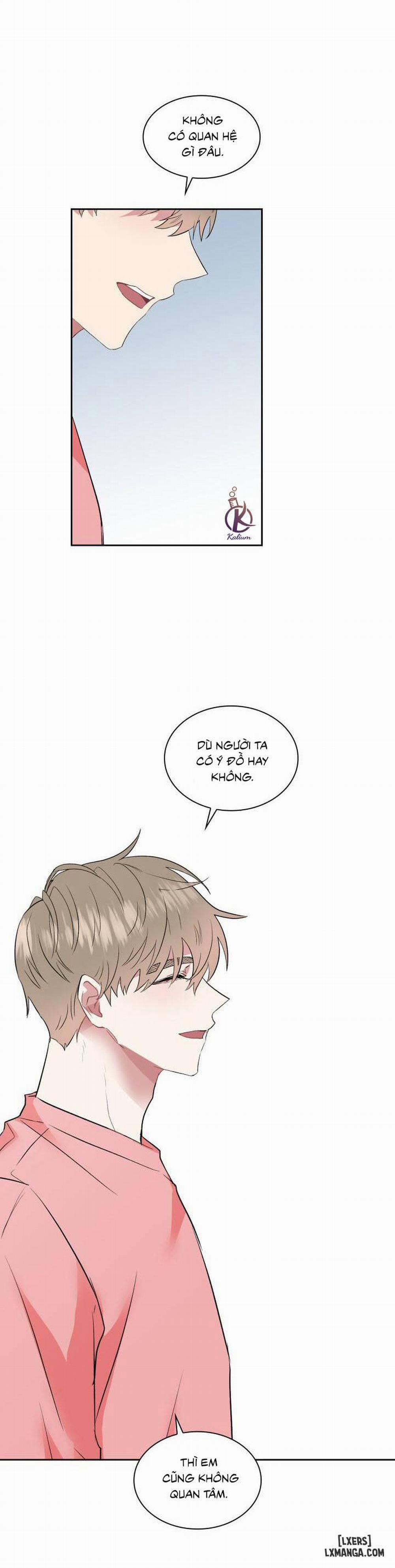 Giọt mưa 10 trang 3