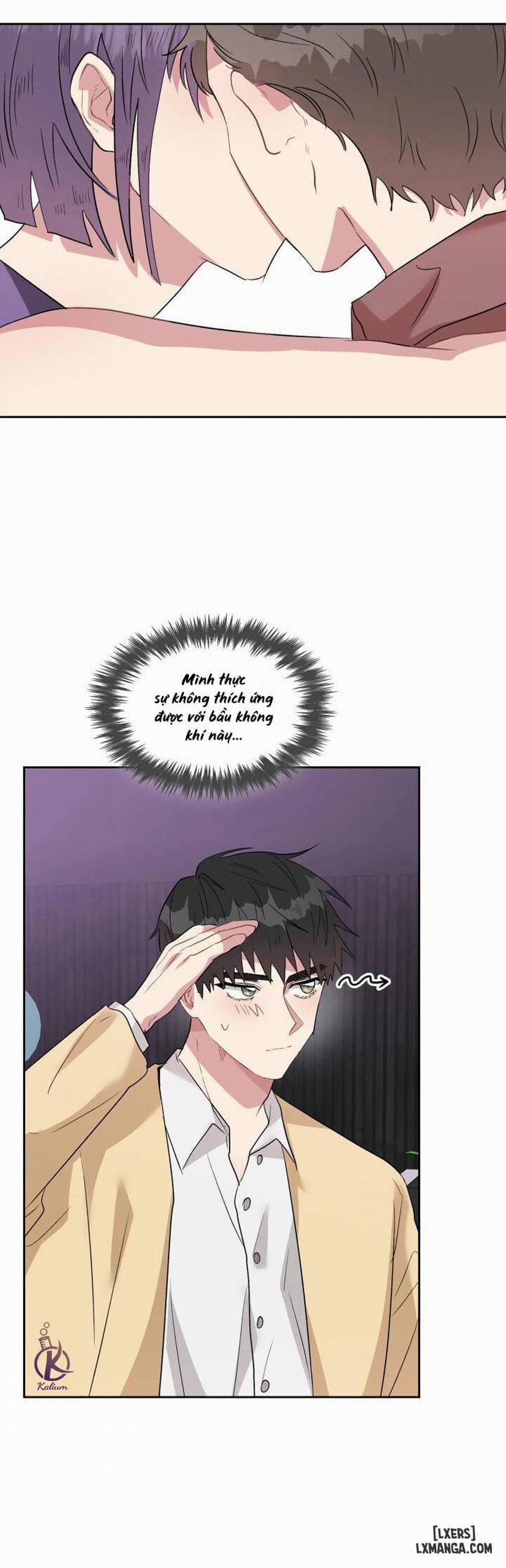 Giọt mưa 10 trang 31