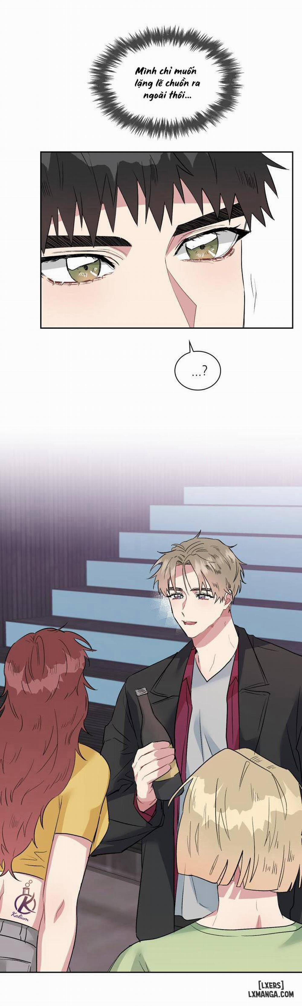 Giọt mưa 10 trang 32