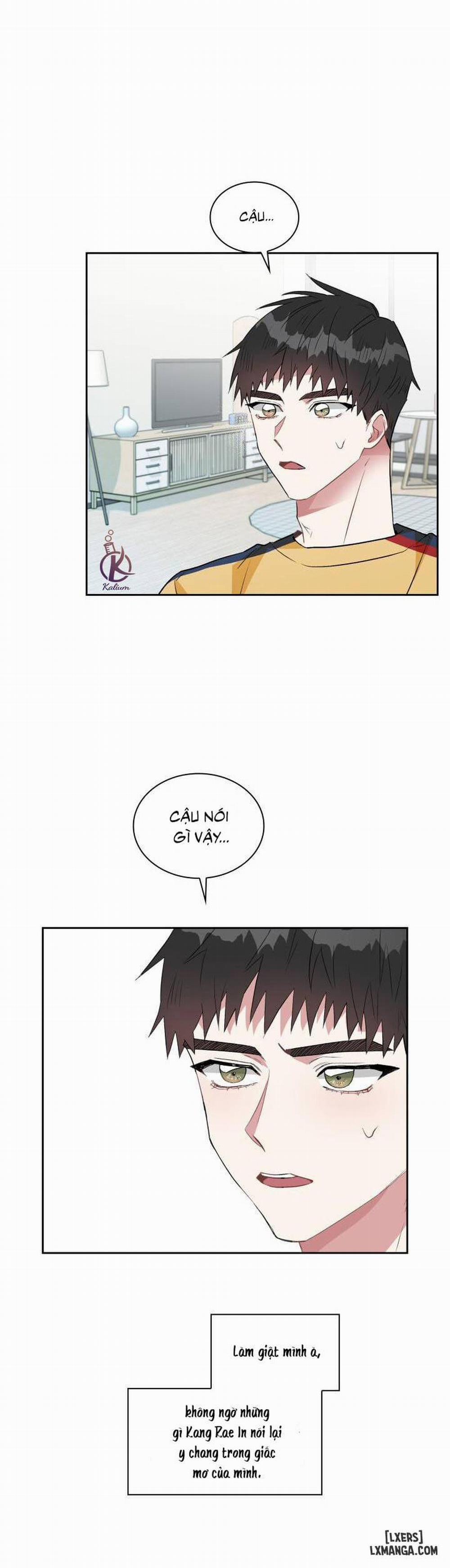 Giọt mưa 10 trang 4