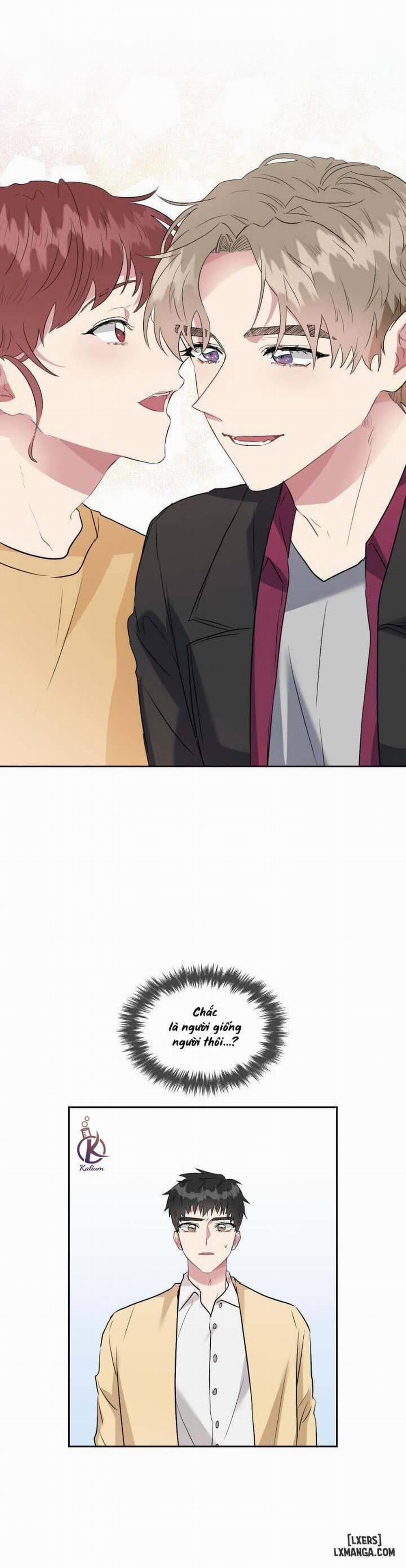 Giọt mưa 11 trang 1