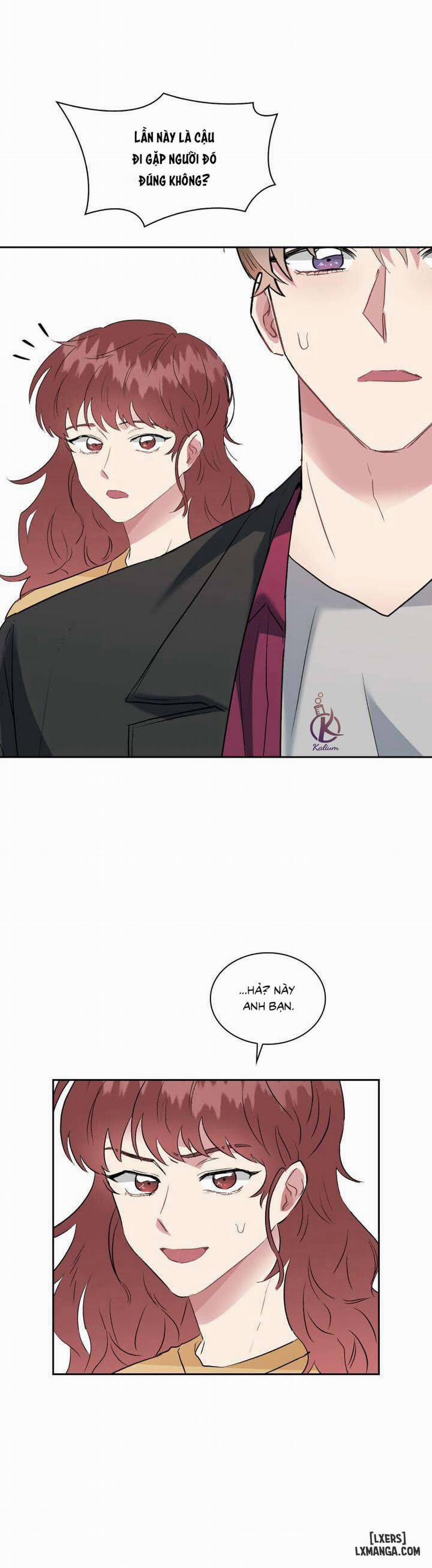 Giọt mưa 11 trang 10