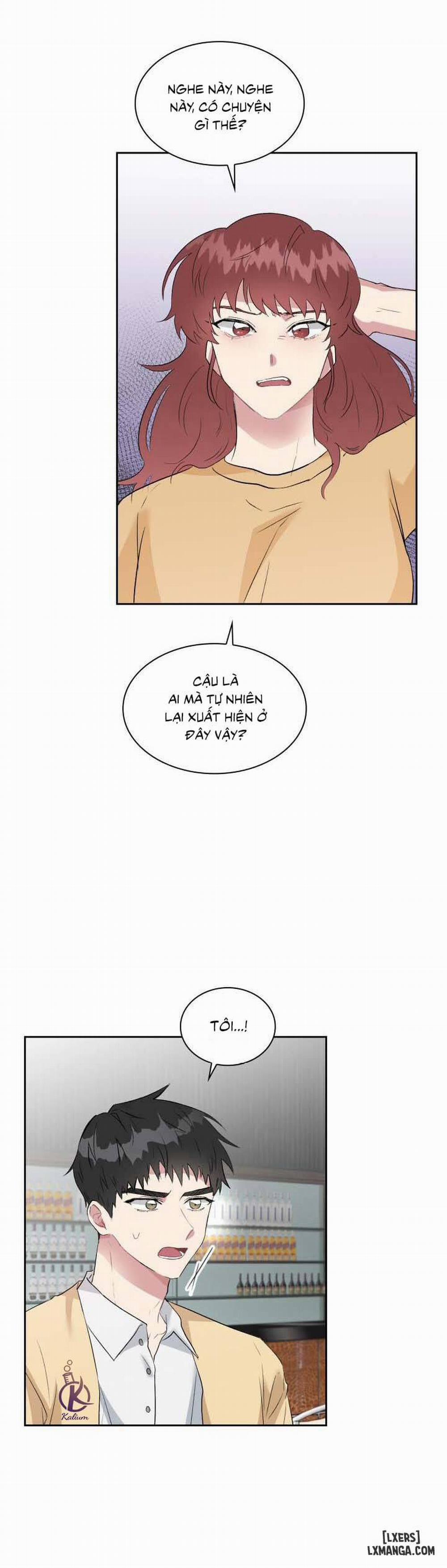 Giọt mưa 11 trang 11