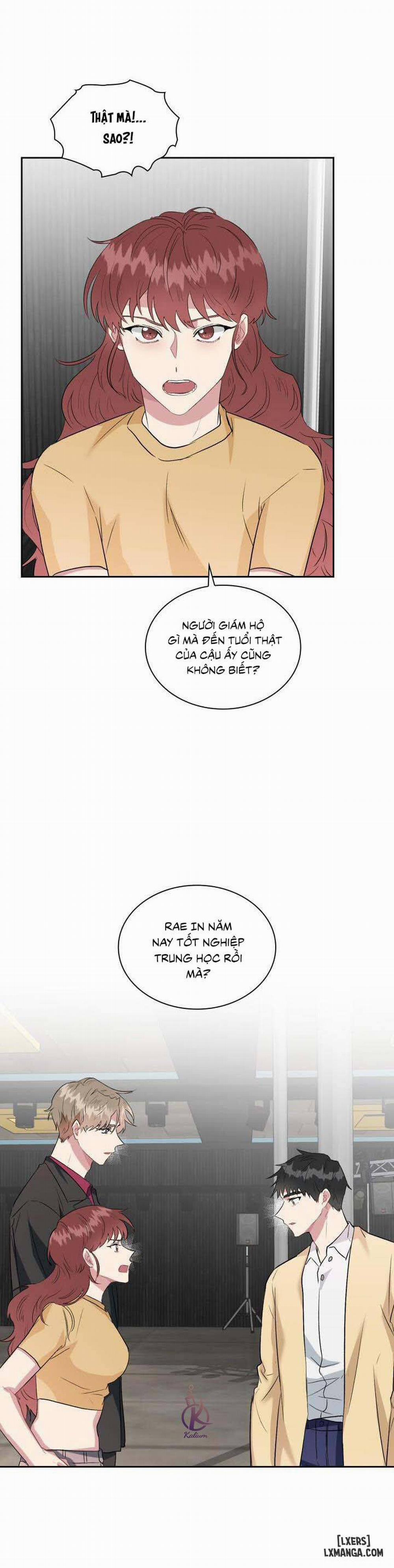 Giọt mưa 11 trang 14