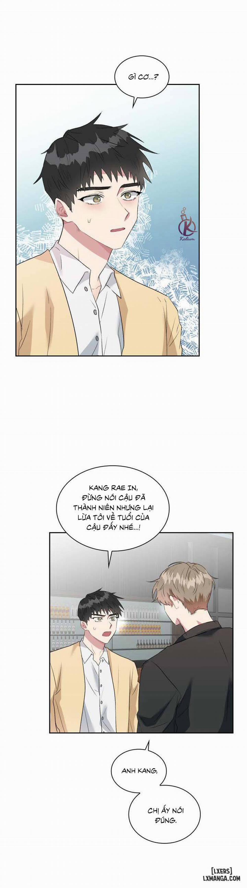 Giọt mưa 11 trang 15