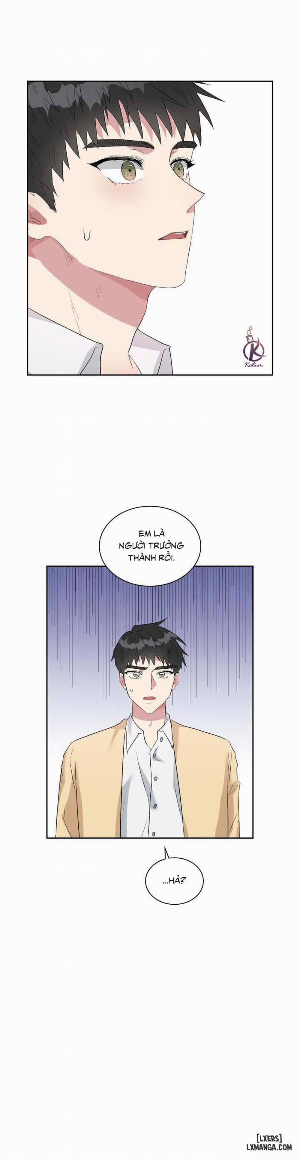 Giọt mưa 11 trang 16