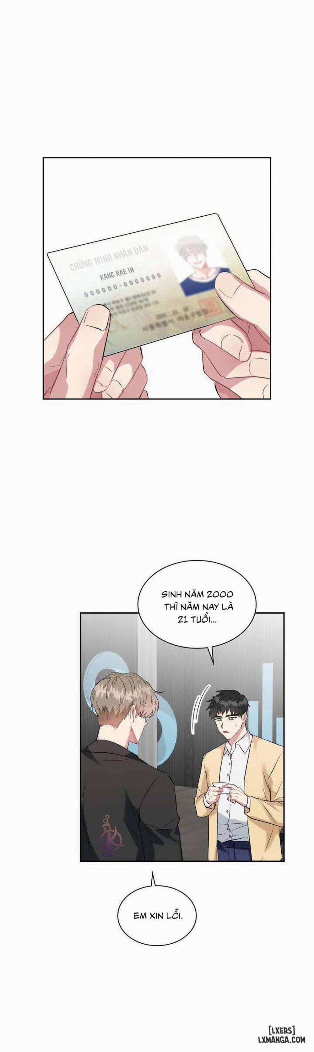 Giọt mưa 11 trang 17