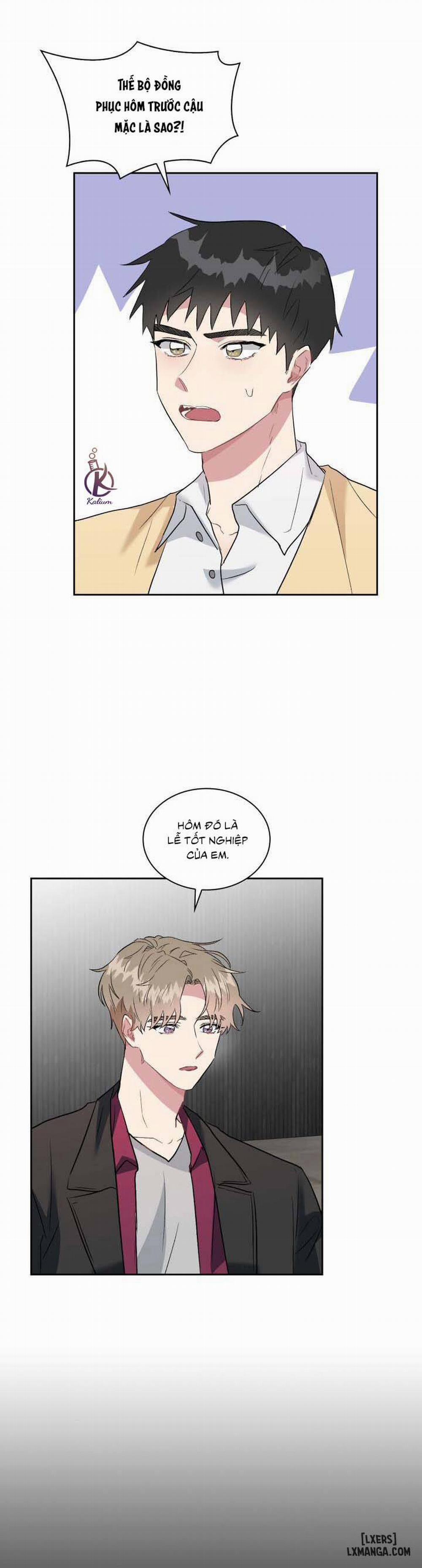 Giọt mưa 11 trang 18