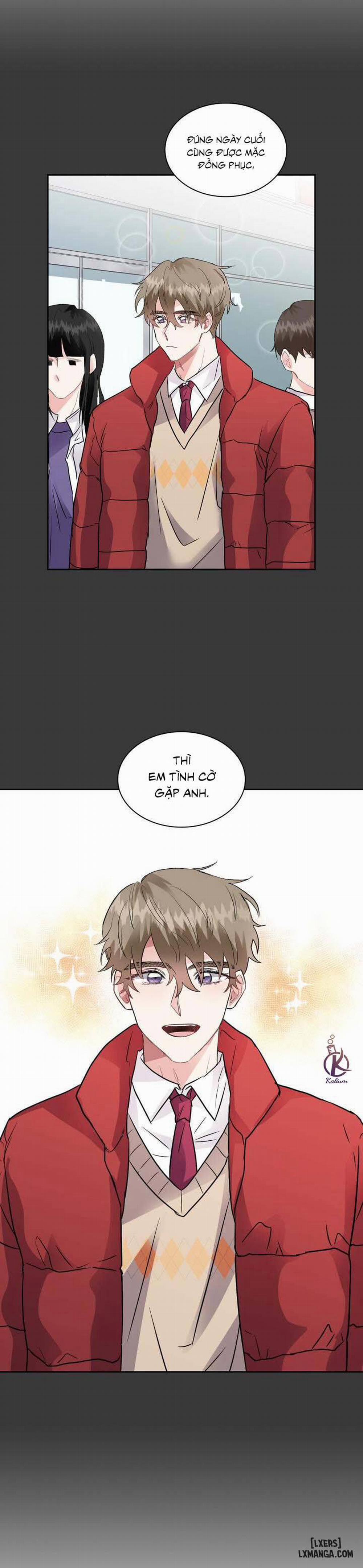 Giọt mưa 11 trang 19