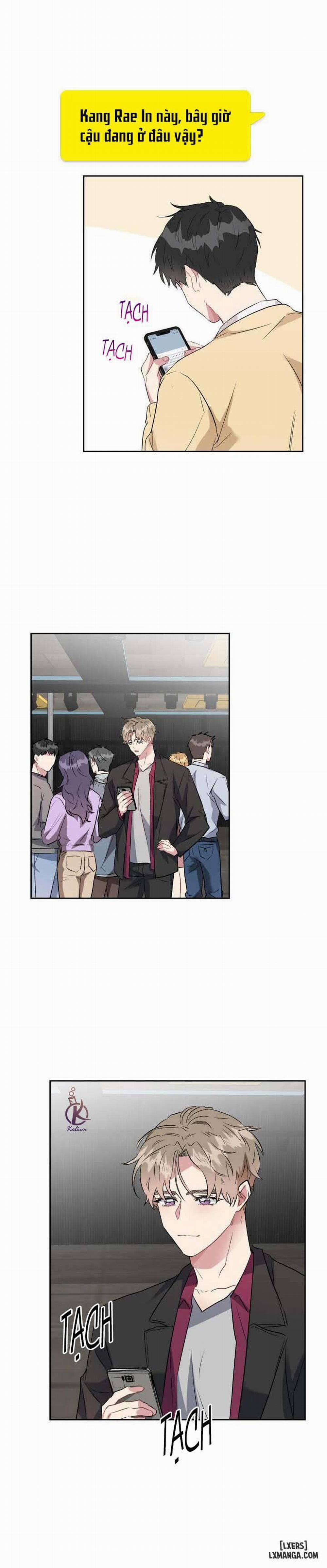 Giọt mưa 11 trang 2