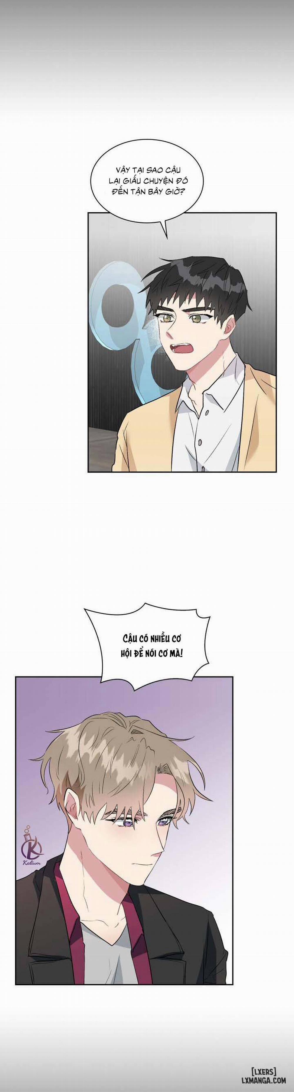 Giọt mưa 11 trang 20