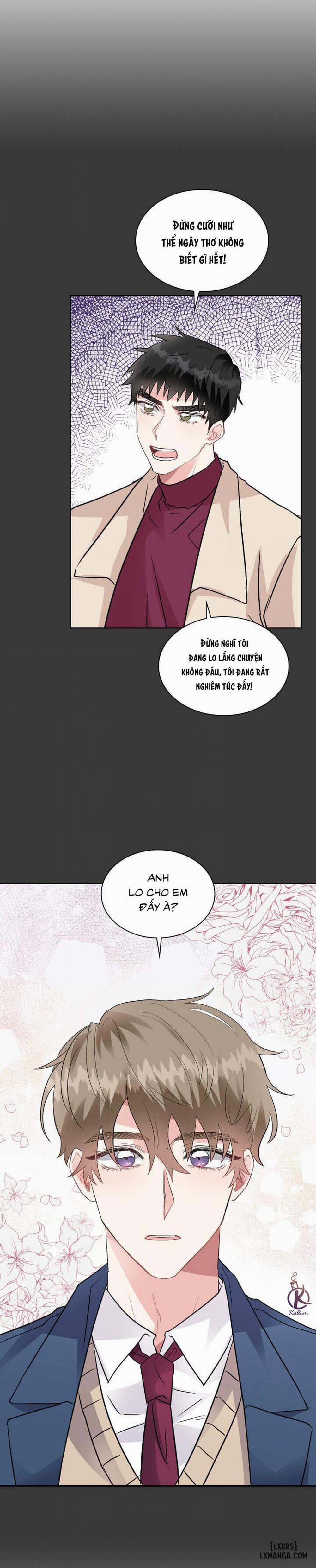 Giọt mưa 11 trang 21