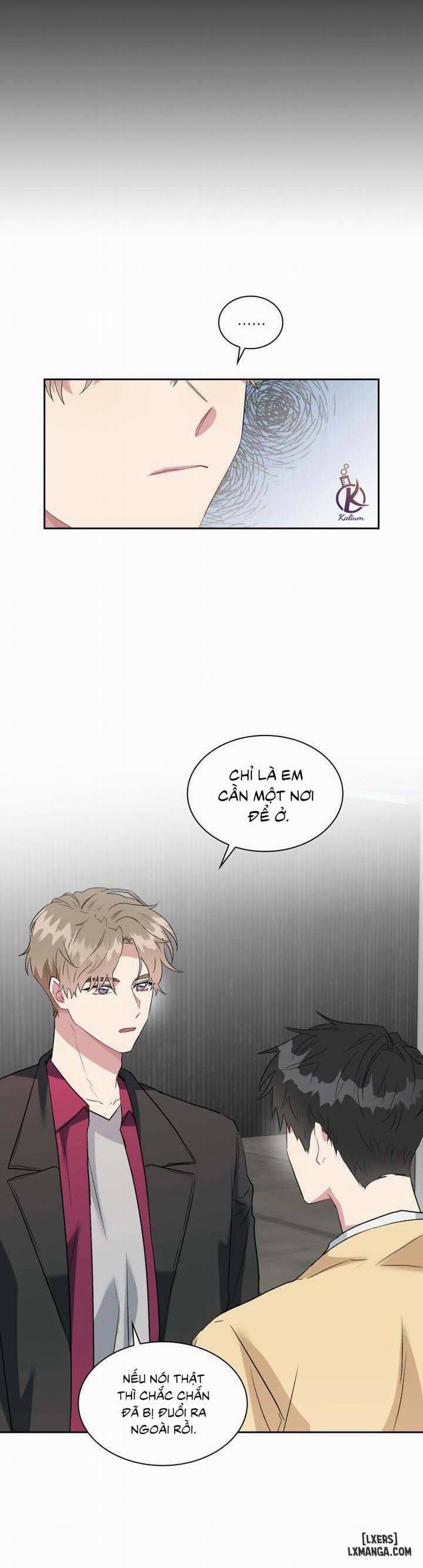 Giọt mưa 11 trang 22