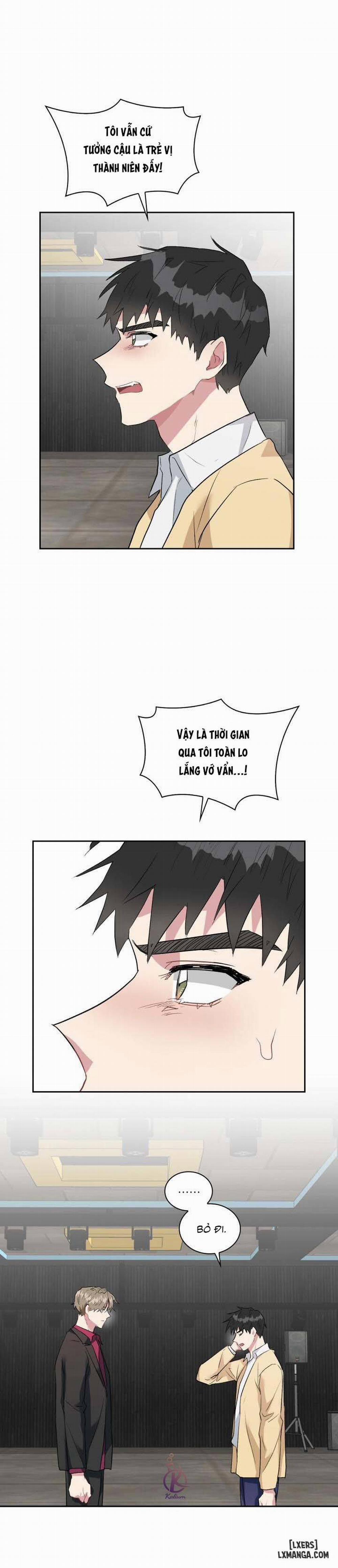 Giọt mưa 11 trang 23