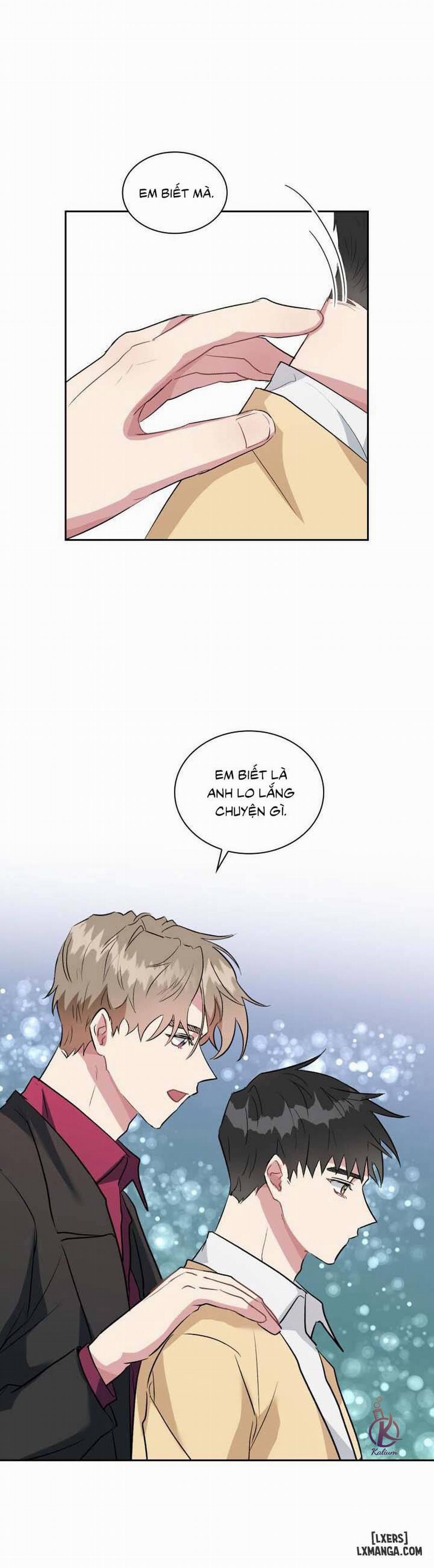 Giọt mưa 11 trang 25