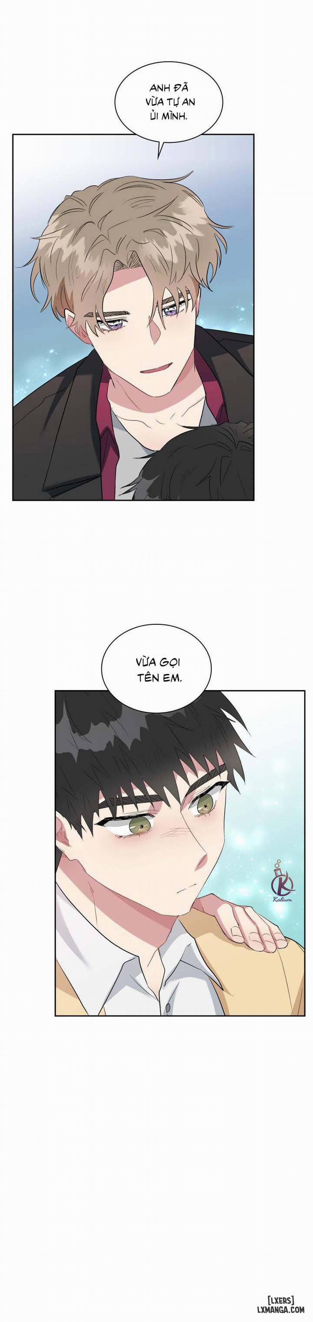 Giọt mưa 11 trang 26