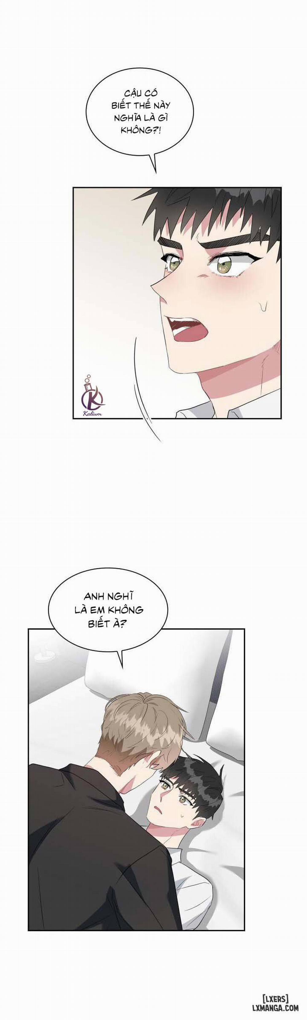 Giọt mưa 11 trang 28