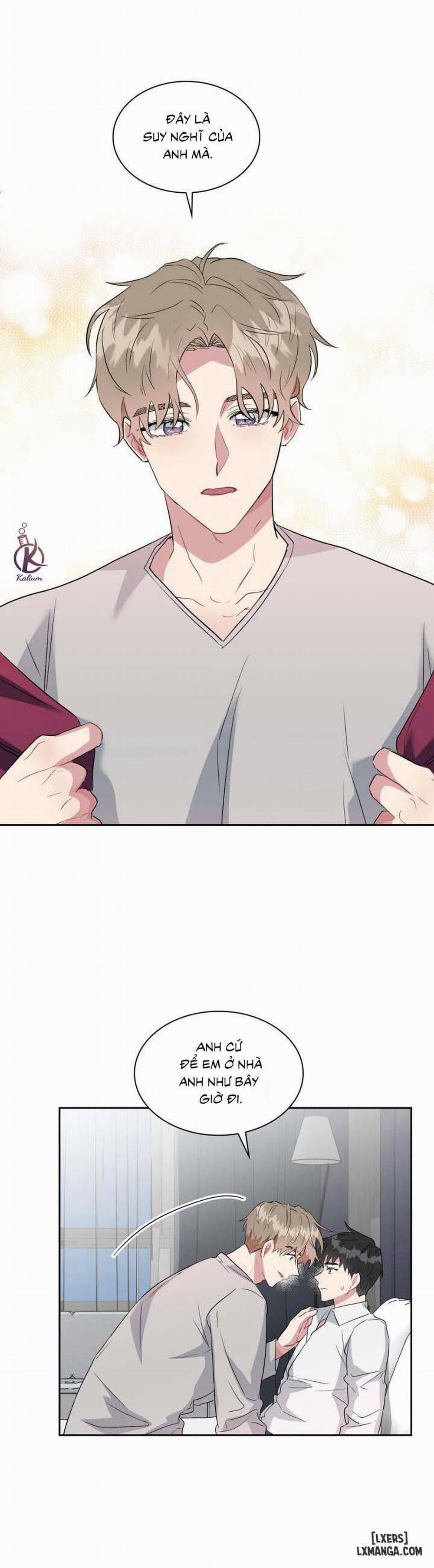 Giọt mưa 11 trang 29