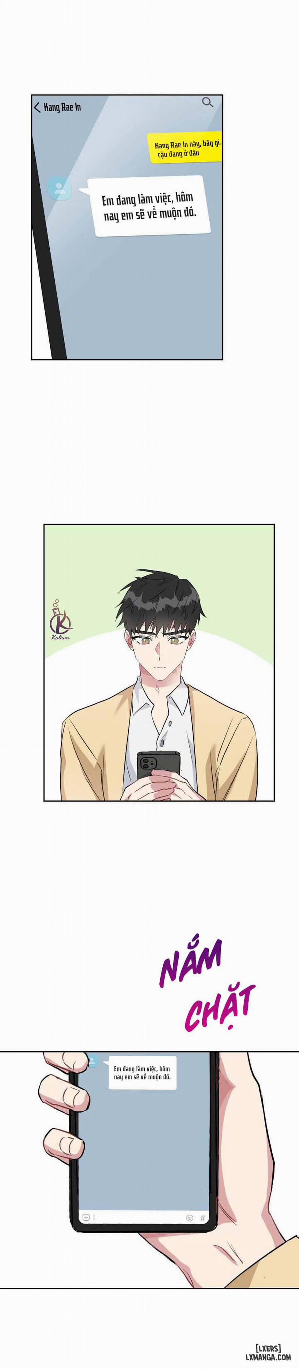 Giọt mưa 11 trang 3