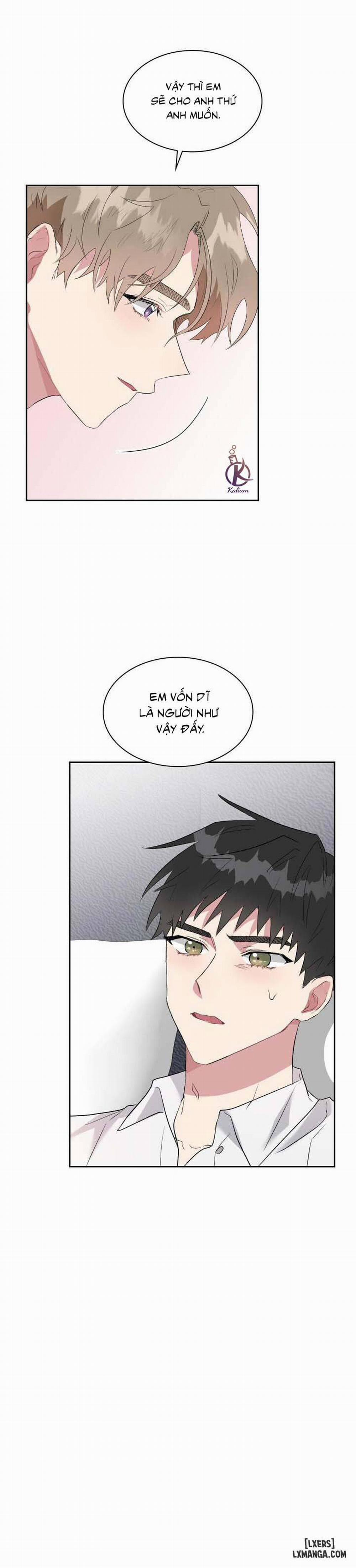 Giọt mưa 11 trang 30