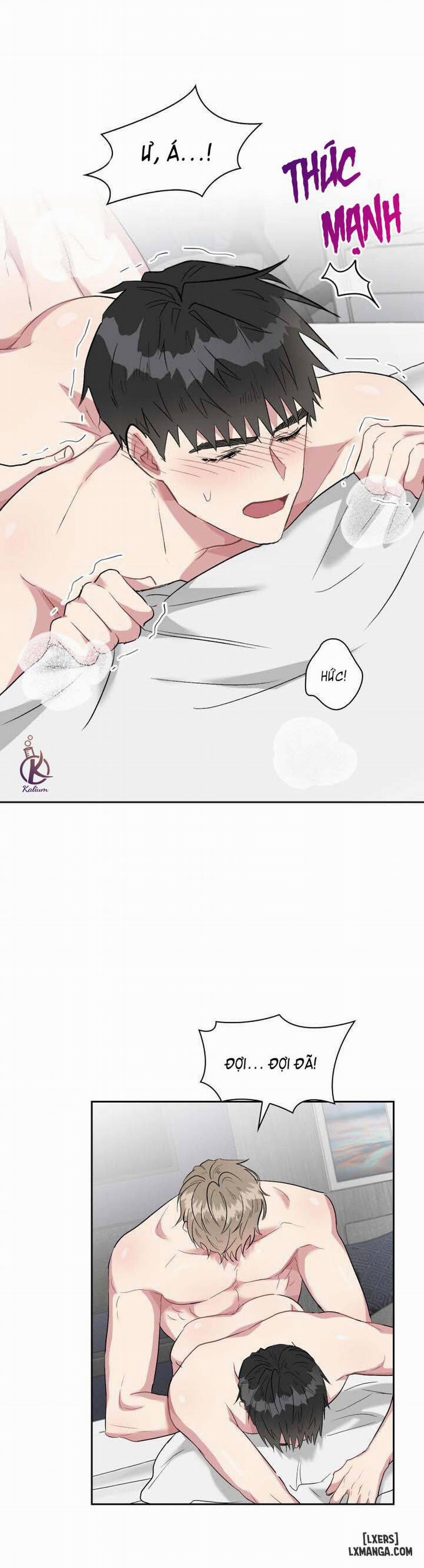 Giọt mưa 11 trang 32