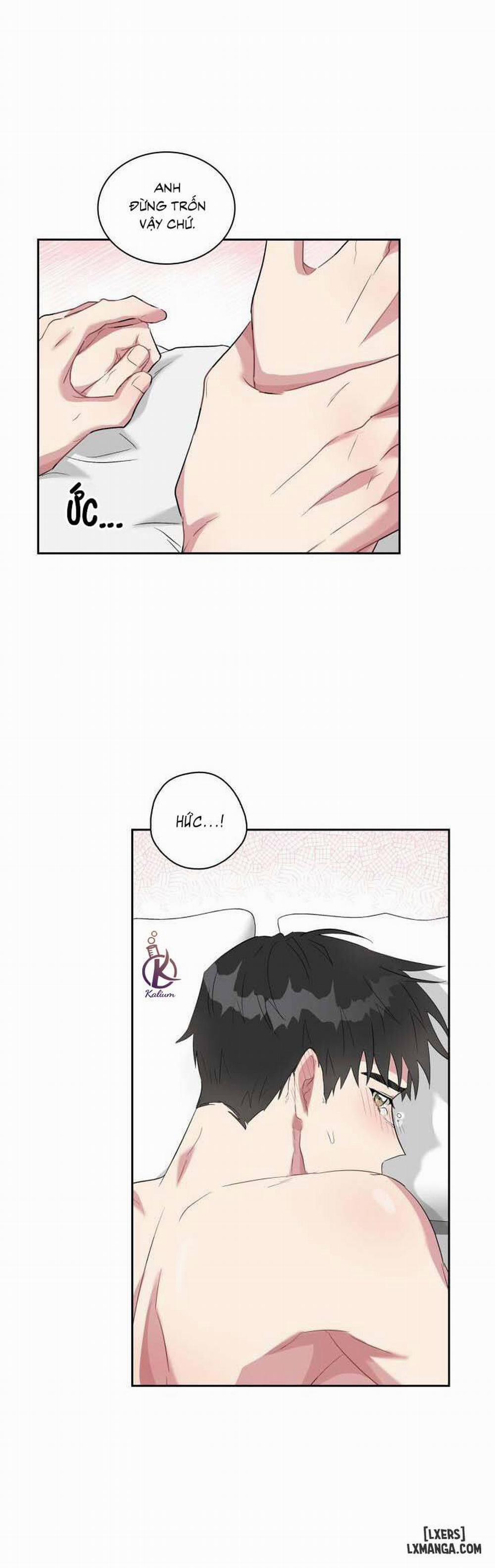 Giọt mưa 11 trang 33